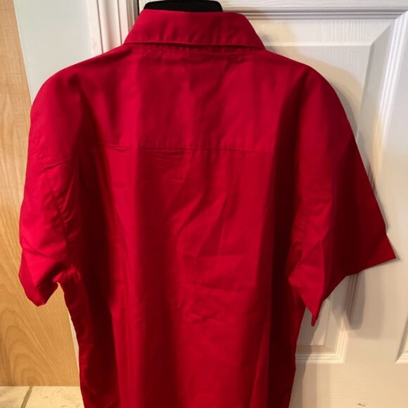 Cars on 5th Naples Show 2024 Ferrari Womens XL Shirt Baseball Cap Hat Bag FL Ne - Picture 4 of 15